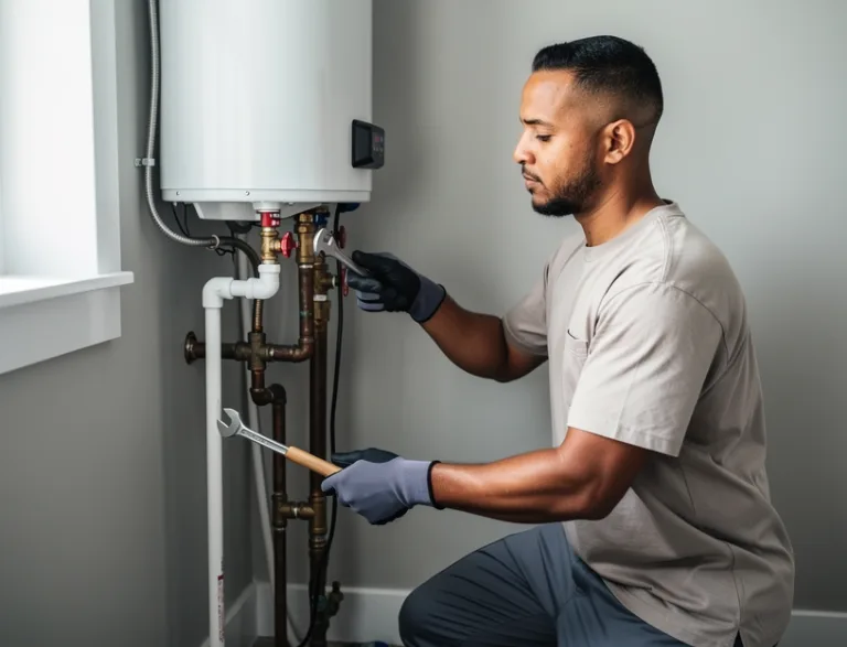 Boiler Reparatur Service in Alzenau in Unterfranken